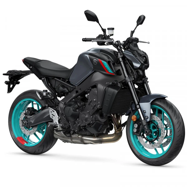 Location de moto à Paris